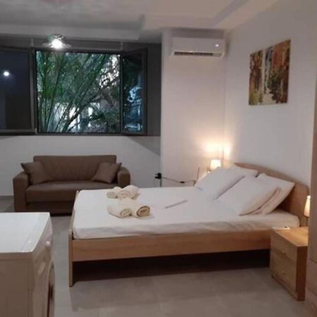 Ariadni Rhodes City Center Studio Appartement Buitenkant foto