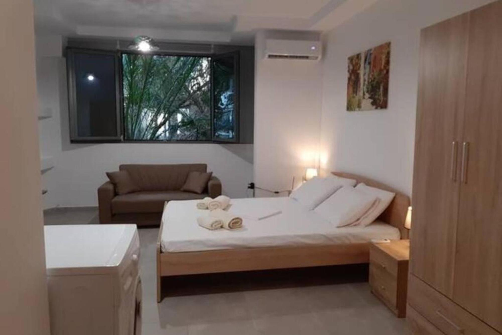 Ariadni Rhodes City Center Studio Appartement Buitenkant foto