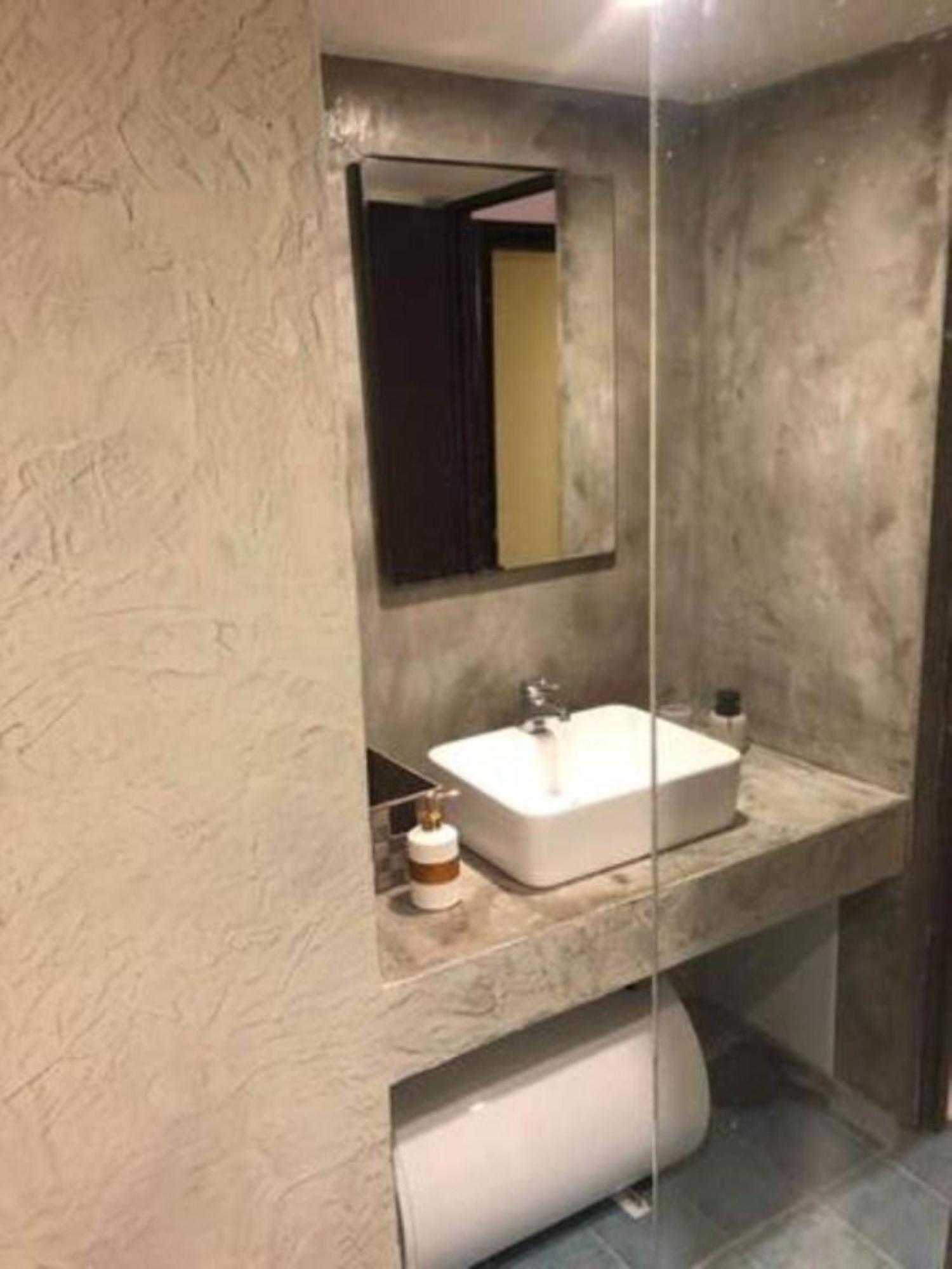 Ariadni Rhodes City Center Studio Appartement Buitenkant foto
